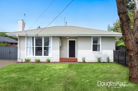 Property photo of 1/18 Rennison Street Braybrook VIC 3019