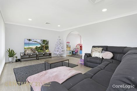 Property photo of 4 Imunga Place Bradbury NSW 2560