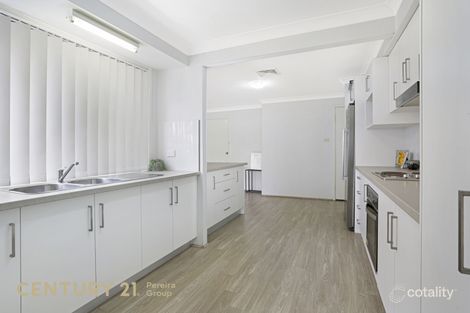 Property photo of 4 Imunga Place Bradbury NSW 2560