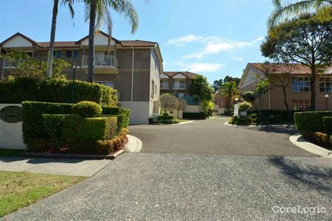 Property photo of 107/94-116 Culloden Road Marsfield NSW 2122