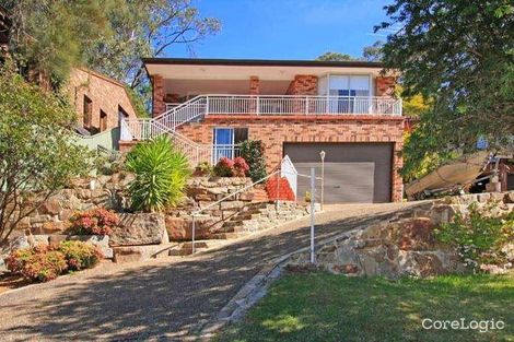 164 Prince Edward Park Rd, Woronora, NSW 2232