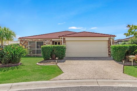 4 Felix Ct, Merrimac, QLD 4226