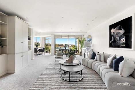 708/63 Crown St, Woolloomooloo, NSW 2011