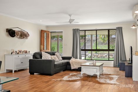 Property photo of 16 Pegasus Avenue Eatons Hill QLD 4037