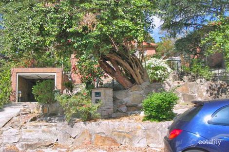 Property photo of 42 Moore Street Lane Cove West NSW 2066