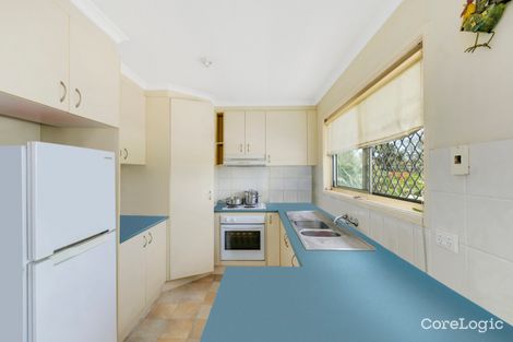 Property photo of 44 Mount Street Nerang QLD 4211