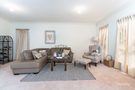 Property photo of 32 Brushwood Drive Rouse Hill NSW 2155