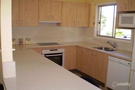 Property photo of 25 Stuart Street Capalaba QLD 4157