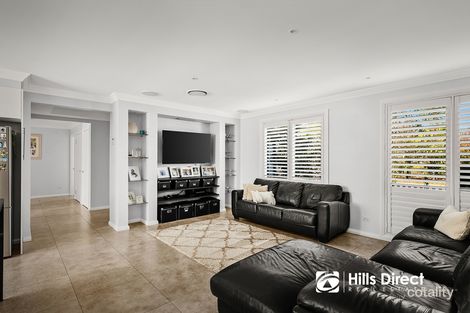 Property photo of 1 Bellinger Street The Ponds NSW 2769