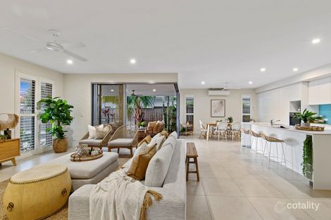 Property photo of 17 Limosa Circuit Noosaville QLD 4566