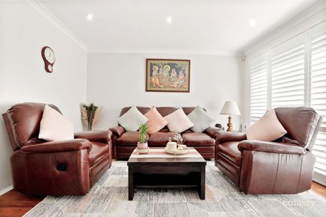 Property photo of 22 Britten Close Cranebrook NSW 2749