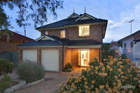 Property photo of 10 William Street Concord NSW 2137