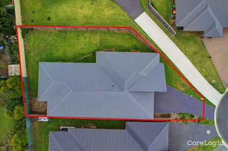 Property photo of 21 Rifleman Place Harrington NSW 2427