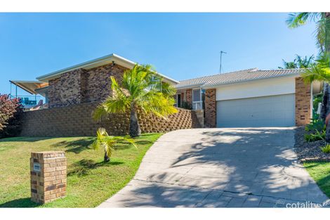 Property photo of 3 Henry Cotton Drive Parkwood QLD 4214