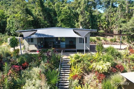 19 Sunshine Rd, East Feluga, QLD 4854