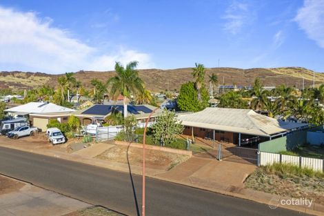 12 Galbraith Rd, Pegs Creek, WA 6714