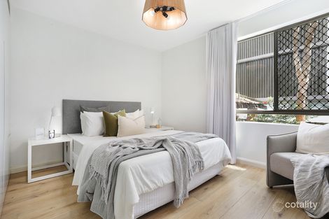 Property photo of 1/66 Penkivil Street Bondi NSW 2026