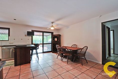 Property photo of 86 Springlands Drive Slacks Creek QLD 4127