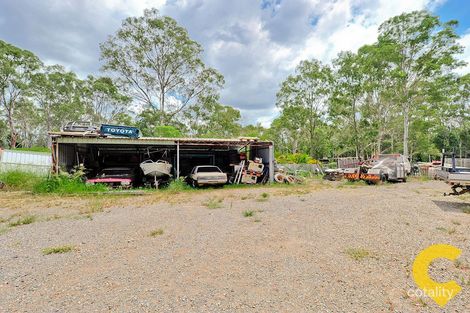 86 Springlands Dr, Slacks Creek, QLD 4127
