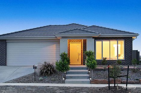 2 Clyde Rd, Mernda, VIC 3754