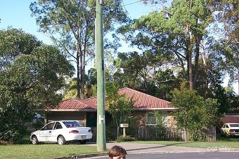 7 Burchill St, Loganlea, QLD 4131