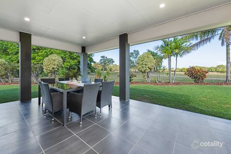 Property photo of 9 Callaway Court Bakers Creek QLD 4740