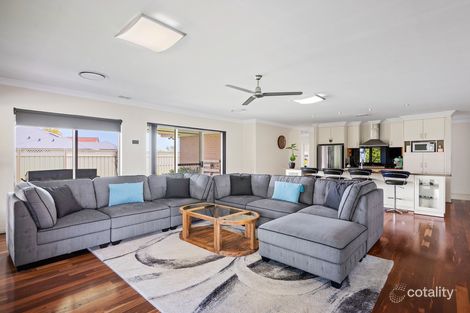 Property photo of 1 Jupiter Drive Australind WA 6233