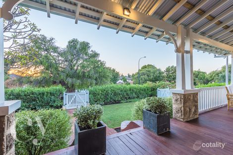 Property photo of 115 Harborne Street Wembley WA 6014