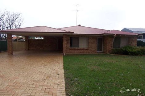 Property photo of 19 Melros Beach Road Dawesville WA 6211