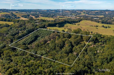 Property photo of 802 Friday Hut Road Binna Burra NSW 2479