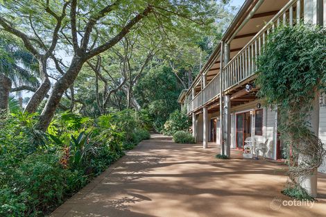 Property photo of 802 Friday Hut Road Binna Burra NSW 2479