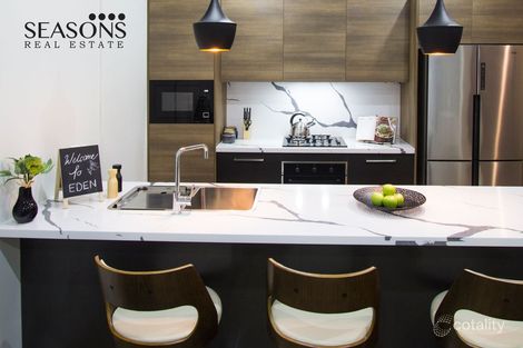 Property photo of 9 Brennan Way Edmondson Park NSW 2174