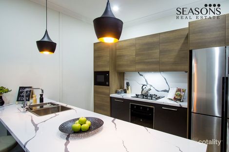 Property photo of 9 Brennan Way Edmondson Park NSW 2174