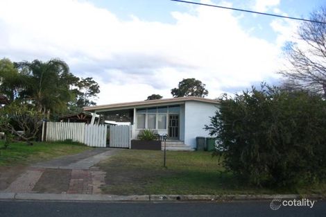 Property photo of 3 Bracknell Road Canley Heights NSW 2166