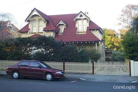Property photo of 149 Wycombe Road Neutral Bay NSW 2089