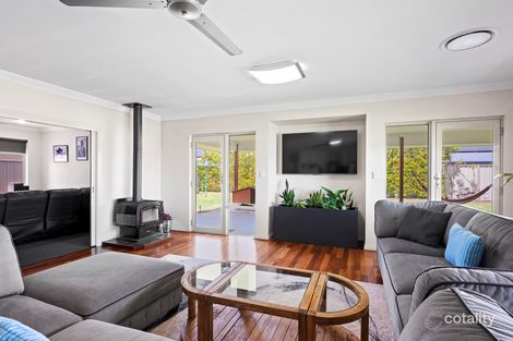 Property photo of 1 Jupiter Drive Australind WA 6233