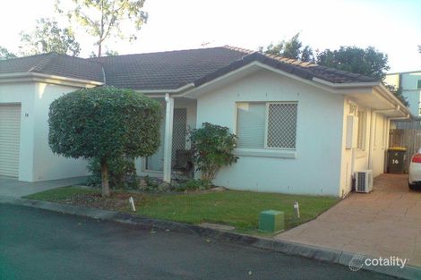 Property photo of 14/69 Daw Road Runcorn QLD 4113