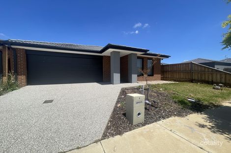 Property photo of 8 Thornton Grove Wyndham Vale VIC 3024