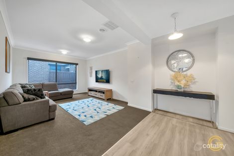 Property photo of 39 Spirit Boulevard Cranbourne East VIC 3977