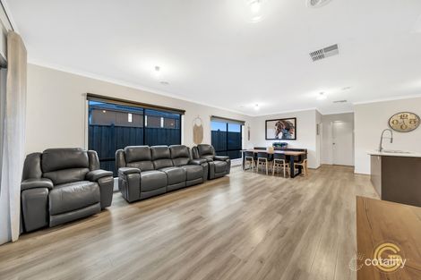 Property photo of 39 Spirit Boulevard Cranbourne East VIC 3977