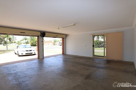 8 Smith Pl, Emerald, QLD 4720