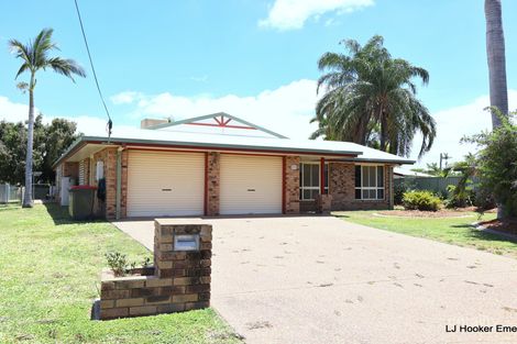 Property photo of 8 Smith Place Emerald QLD 4720