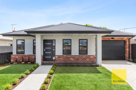 1/2 Lomond Tce, East Geelong, VIC 3219