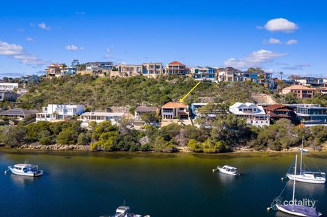46 Blackwall Reach Pde, Bicton, WA 6157