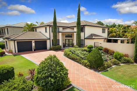 1 Handel Ct, Eatons Hill, QLD 4037
