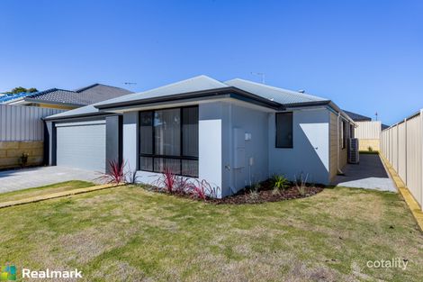 Property photo of 12 Ellinwood Loop Meadow Springs WA 6210