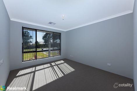 Property photo of 12 Ellinwood Loop Meadow Springs WA 6210