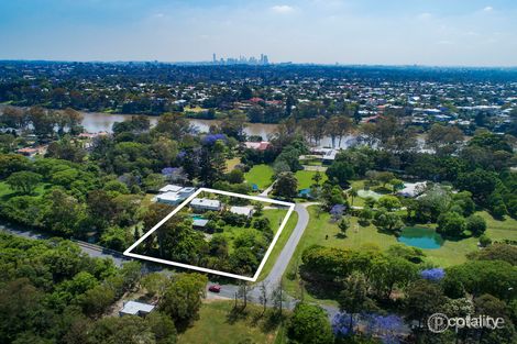 Property photo of 6 Ningana Street Fig Tree Pocket QLD 4069