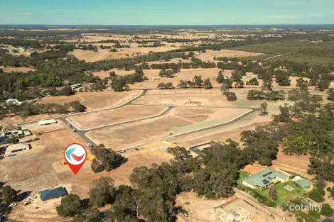 18 Cleveland App, Gingin, WA 6503