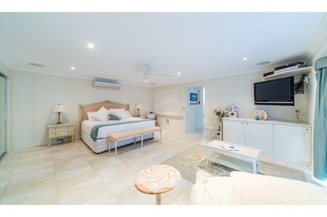 Property photo of 3 Henry Cotton Drive Parkwood QLD 4214